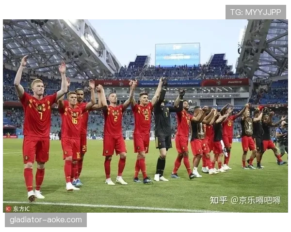 比利时2026世界杯阵容预测:黄金一代谢幕前最后冲冠机会 比利时2026世界杯阵容预测:黄金一代谢幕前最后冲冠机会